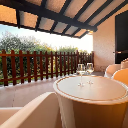 Casa Jeyel Apartment *