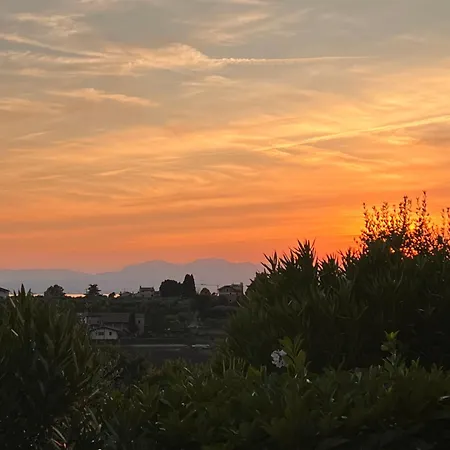 Casa Jeyel Apartment *