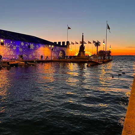 Casa Jeyel Apartment