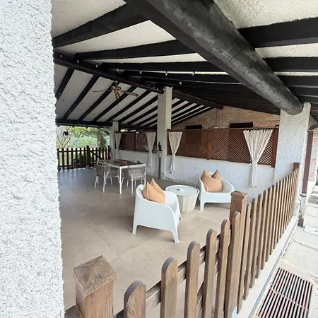 Casa Jeyel Apartment