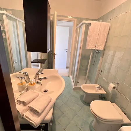 Apartamento Casa Jeyel Lazise