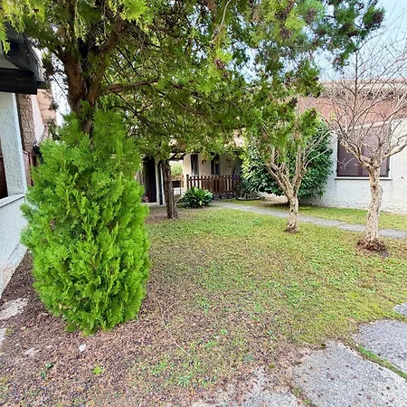 Casa Jeyel Apartamento