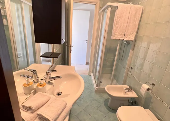 شقة Casa Jeyel لاتيزي