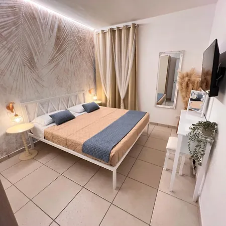 Casa Jeyel Lazise