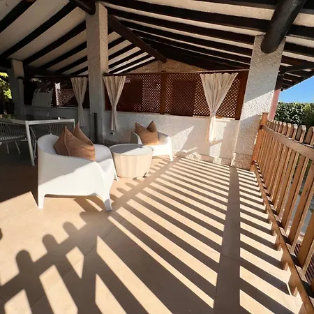 Casa Jeyel * Лацизе