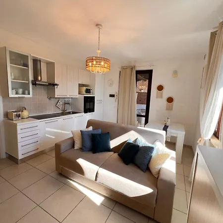 Casa Jeyel Lägenhet