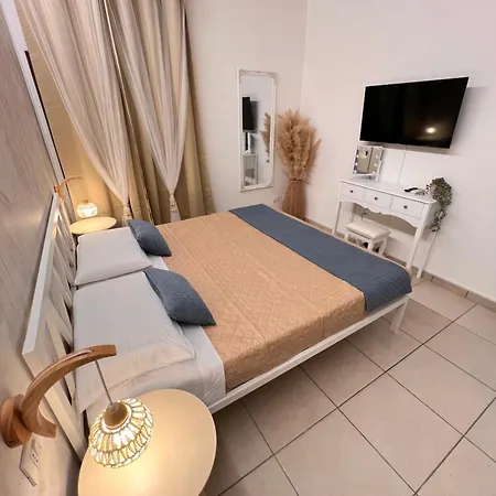 Casa Jeyel Lazise