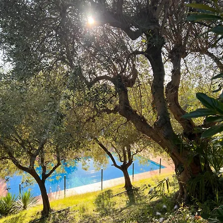 Casa Jeyel * Lazise