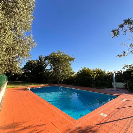 Casa Jeyel Lägenhet