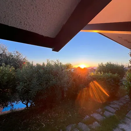 Casa Jeyel Apartment Lazise