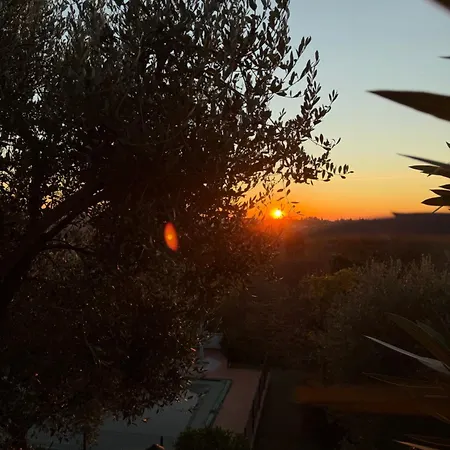 Casa Jeyel Lägenhet