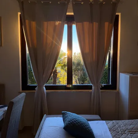 Casa Jeyel Lejlighed