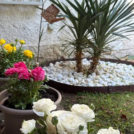 דירה Casa Jeyel *
