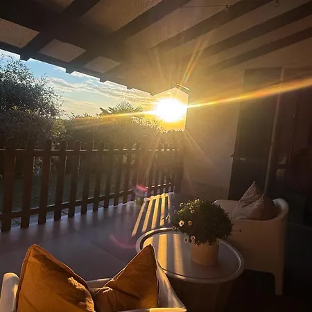 Lejlighed Casa Jeyel