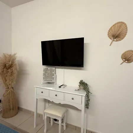 Casa Jeyel * Lazise