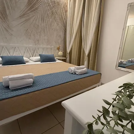 Casa Jeyel Appartement