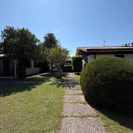 דירה Casa Jeyel *