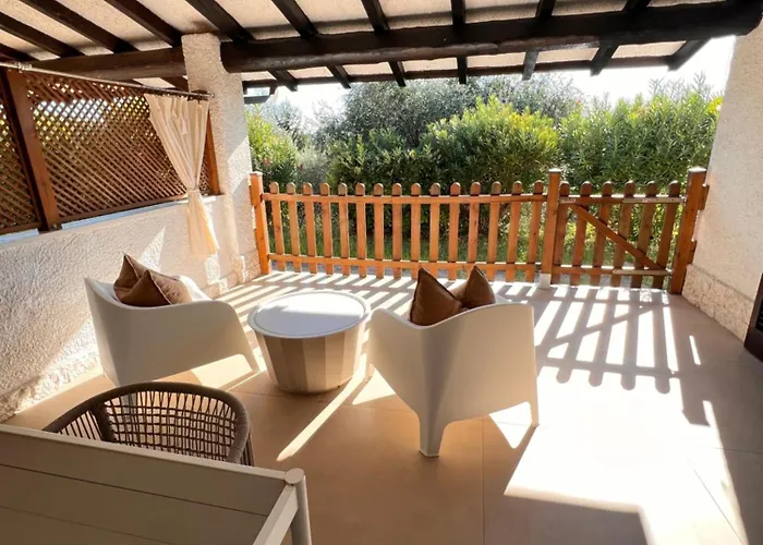Apartamento Casa Jeyel
