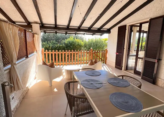 Casa Jeyel Apartment Lazise