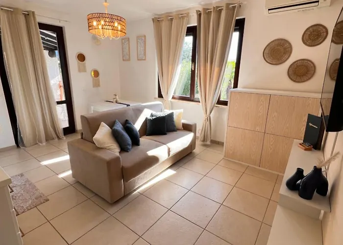 Casa Jeyel Lazise