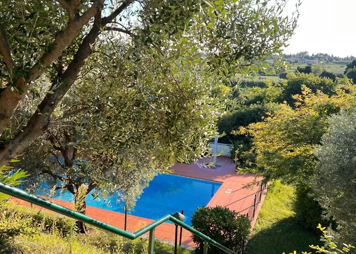 Casa Jeyel *