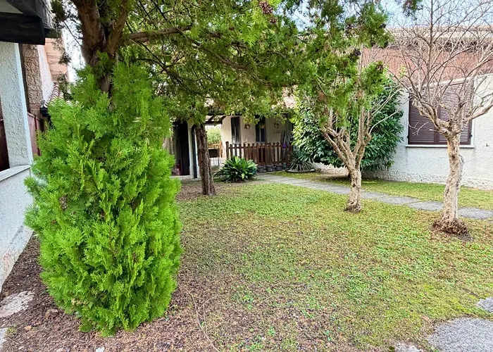 Casa Jeyel Apartamento