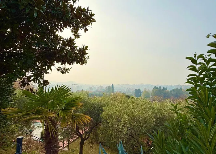 Apartamento Casa Jeyel Lazise