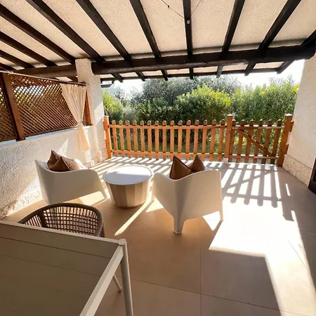 דירה Casa Jeyel
