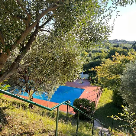 Casa Jeyel *