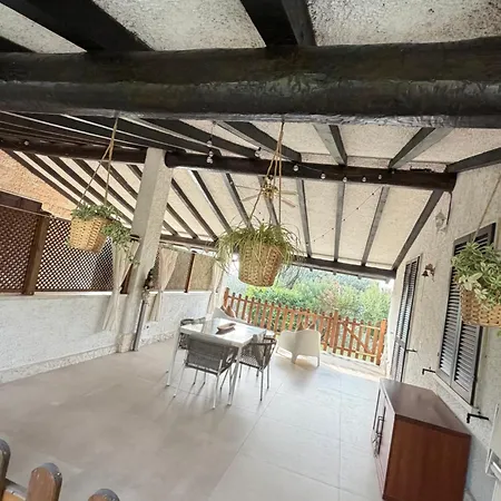 דירה Casa Jeyel *