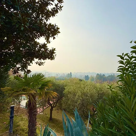 דירה Casa Jeyel לאזיסה