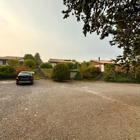 Apartman Casa Jeyel *