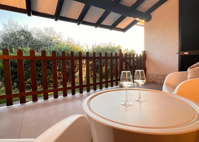 Casa Jeyel Apartament *