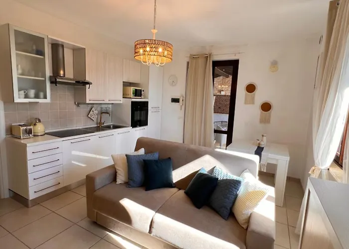 Casa Jeyel Apartament