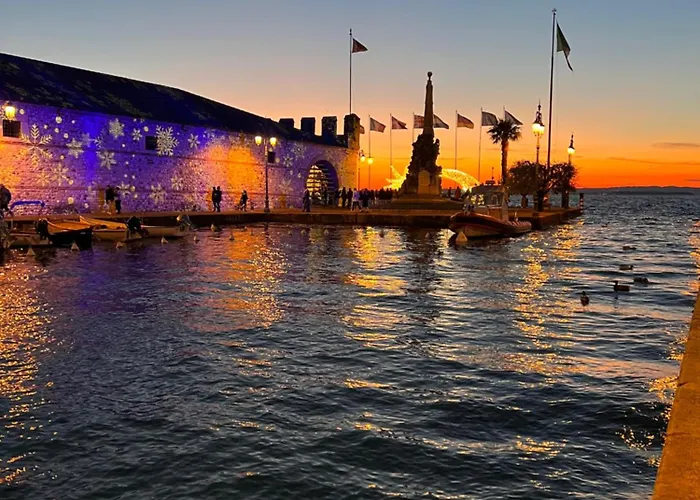 Casa Jeyel Apartament