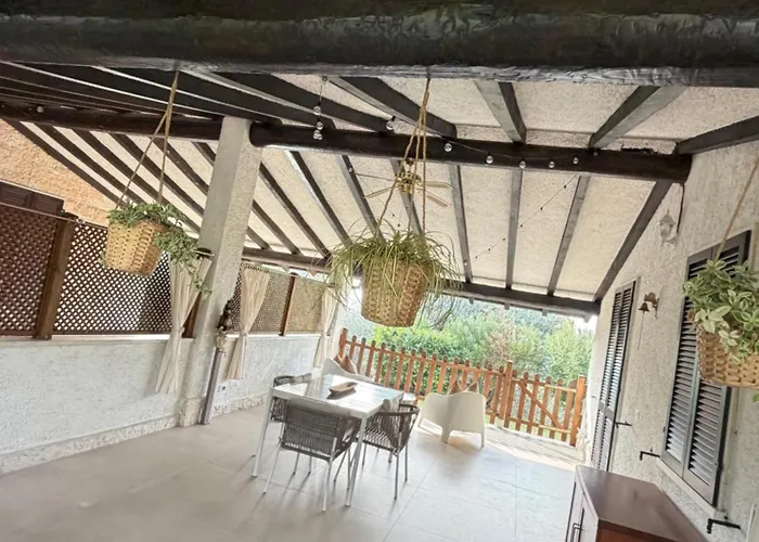 Apartament Casa Jeyel *